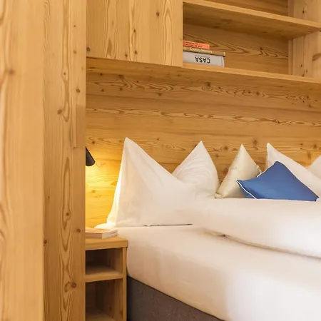 Luzerna *** Apartamento Selva di Val Gardena