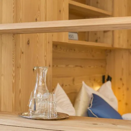 Luzerna *** Apartamento *