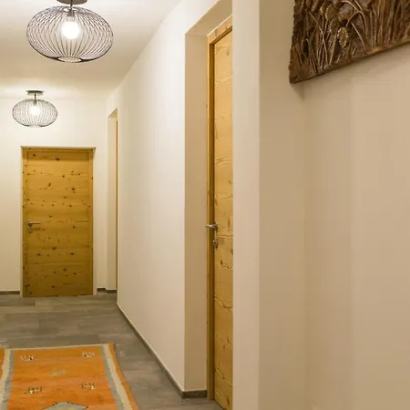 Luzerna *** Apartamento
