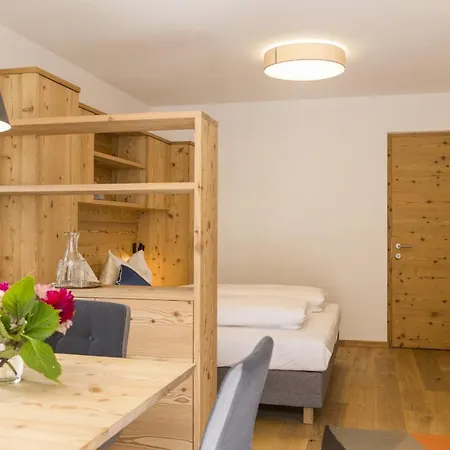 Apartamento Luzerna *** Selva di Val Gardena