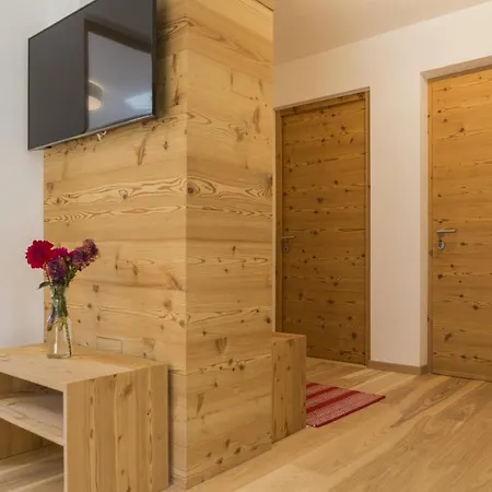 Apartamento Luzerna ***