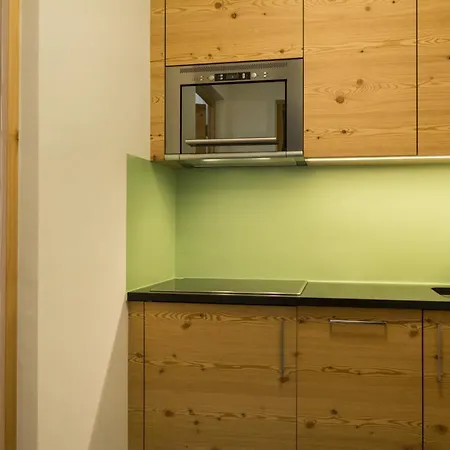 Apartamento Luzerna *** Selva di Val Gardena