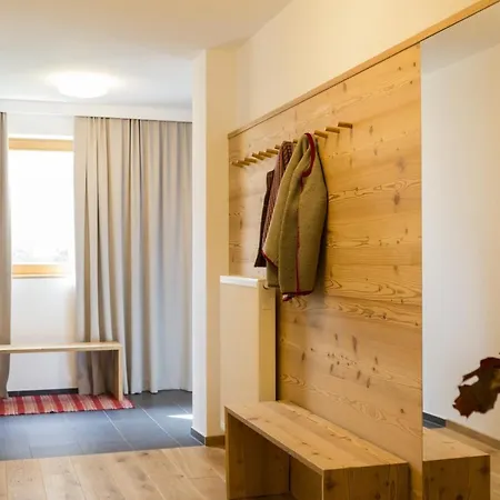 Luzerna *** Apartamento *