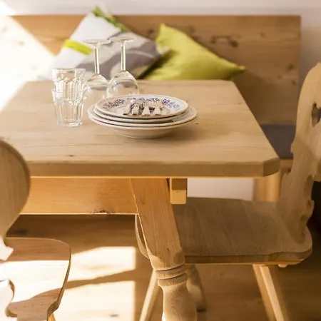 Apartamento Luzerna *** Selva di Val Gardena