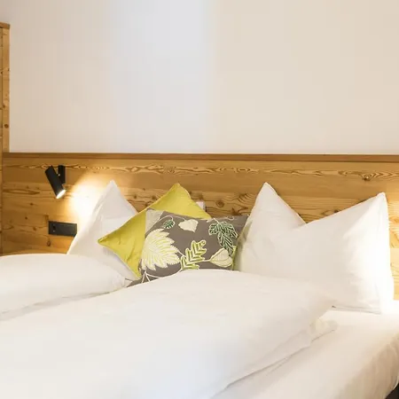 Luzerna *** Apartamento *