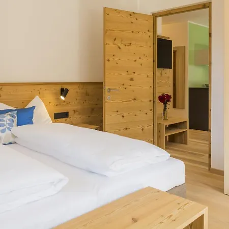 Apartamento Luzerna *** Selva di Val Gardena