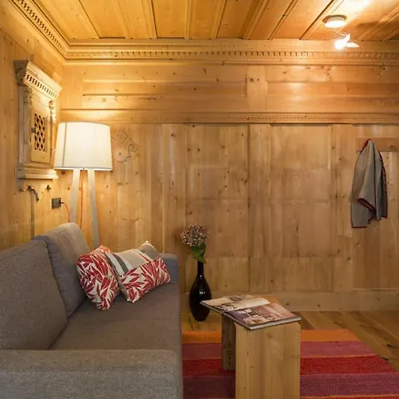 Apartamento Luzerna *** *