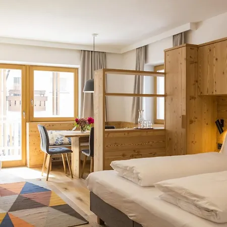 Apartamento Luzerna *** *