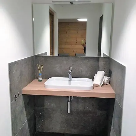 Luzerna *** Apartamento Selva di Val Gardena