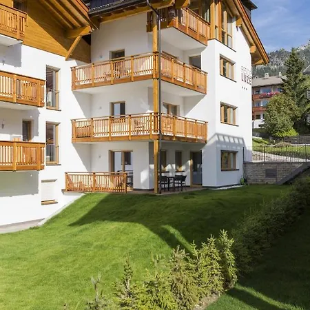 Luzerna *** 셀바디발가르디나