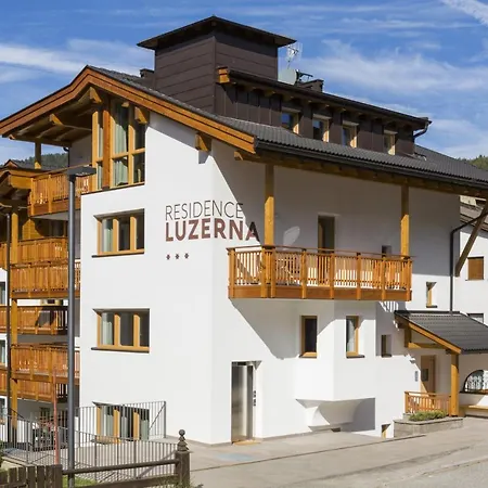 Luzerna *** 아파트 *