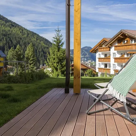 Luzerna *** Apartment *