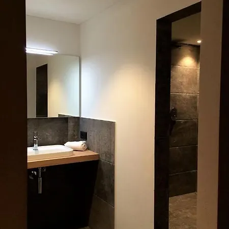 Luzerna *** 아파트