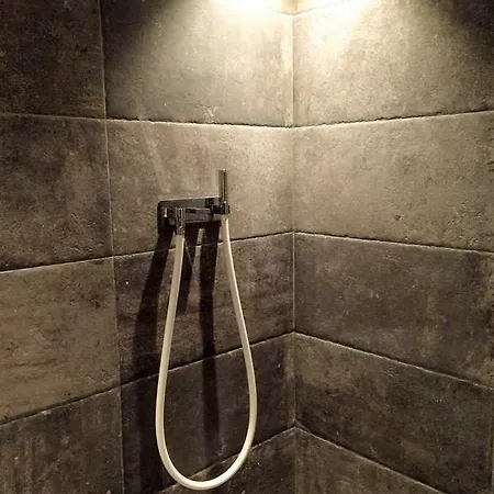 Apartment Luzerna *** *